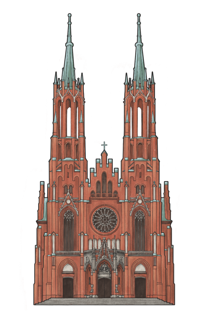 Kościół Farny