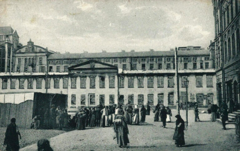 Foto 2 Lata 1915-1917
