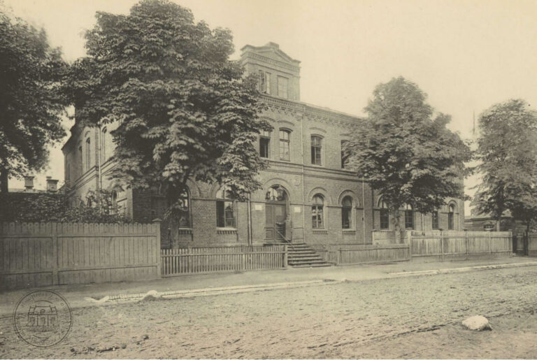 Foto 2 Resursa, około 1910