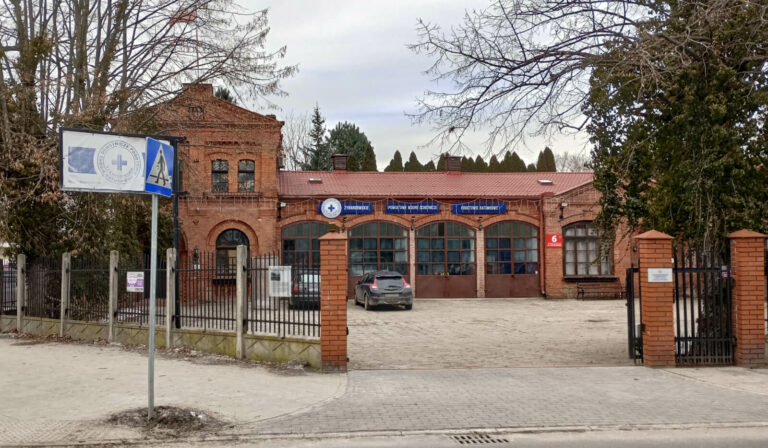 Straż ogniowa